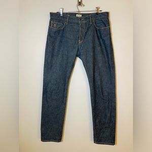 Todd Snyder Men's Slim Jeans - Indigo